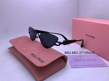 Miu Miu 
70 dhs🇦🇪

Zain126
♥️♥️♥️