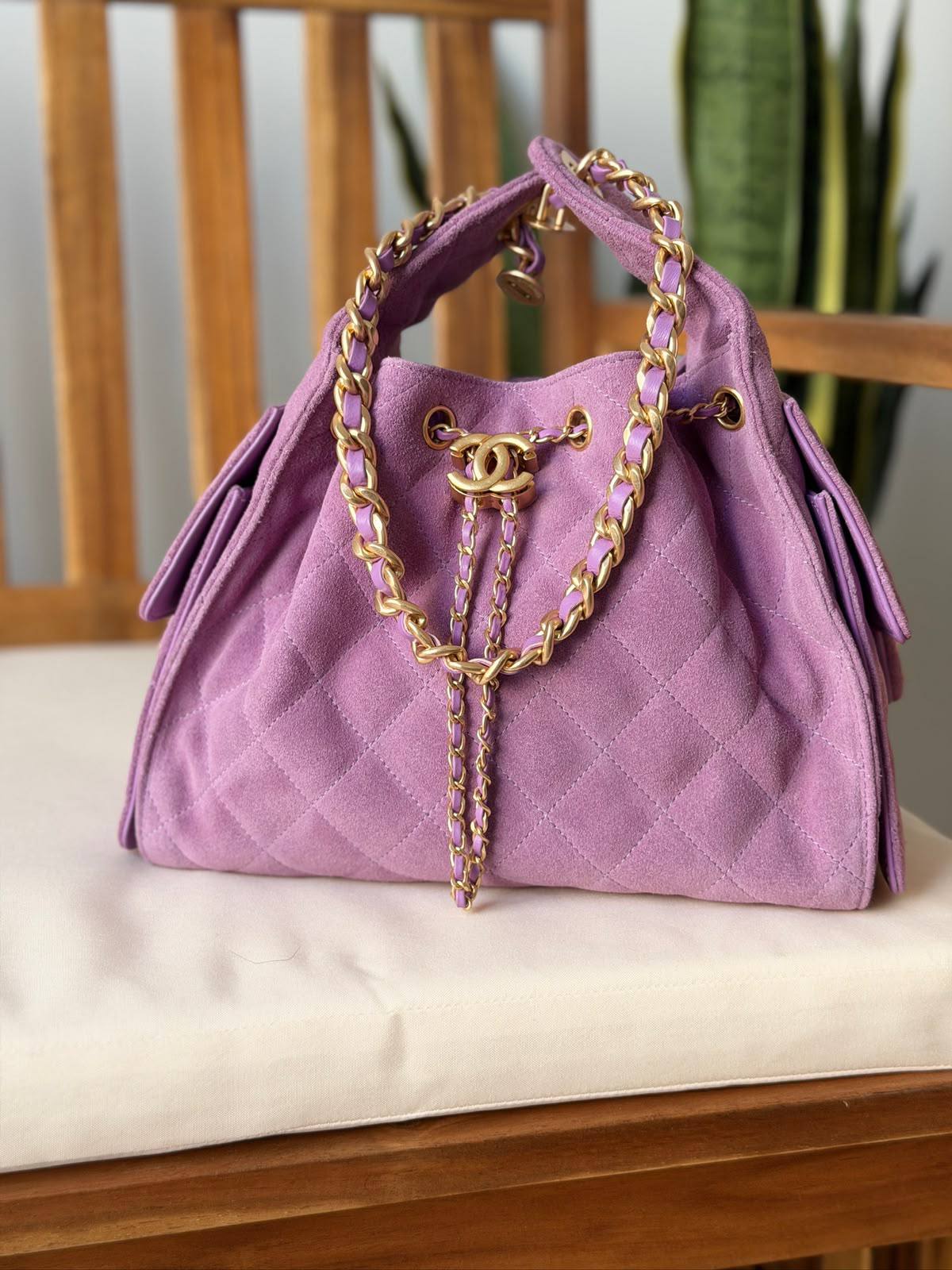 CHANEL

Super Master Quality
Original Packing🎁
Size 26CM

For Price 👇 WhatsApp✅
0568585901 
0507557372
0552275751 Owner Zain 👌

Zain321
♥️♥️♥️