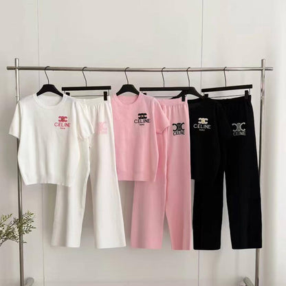 Miu
Celine
Gucci
Sets

105 dhs
Free size 

Zain17
♥️♥️♥️