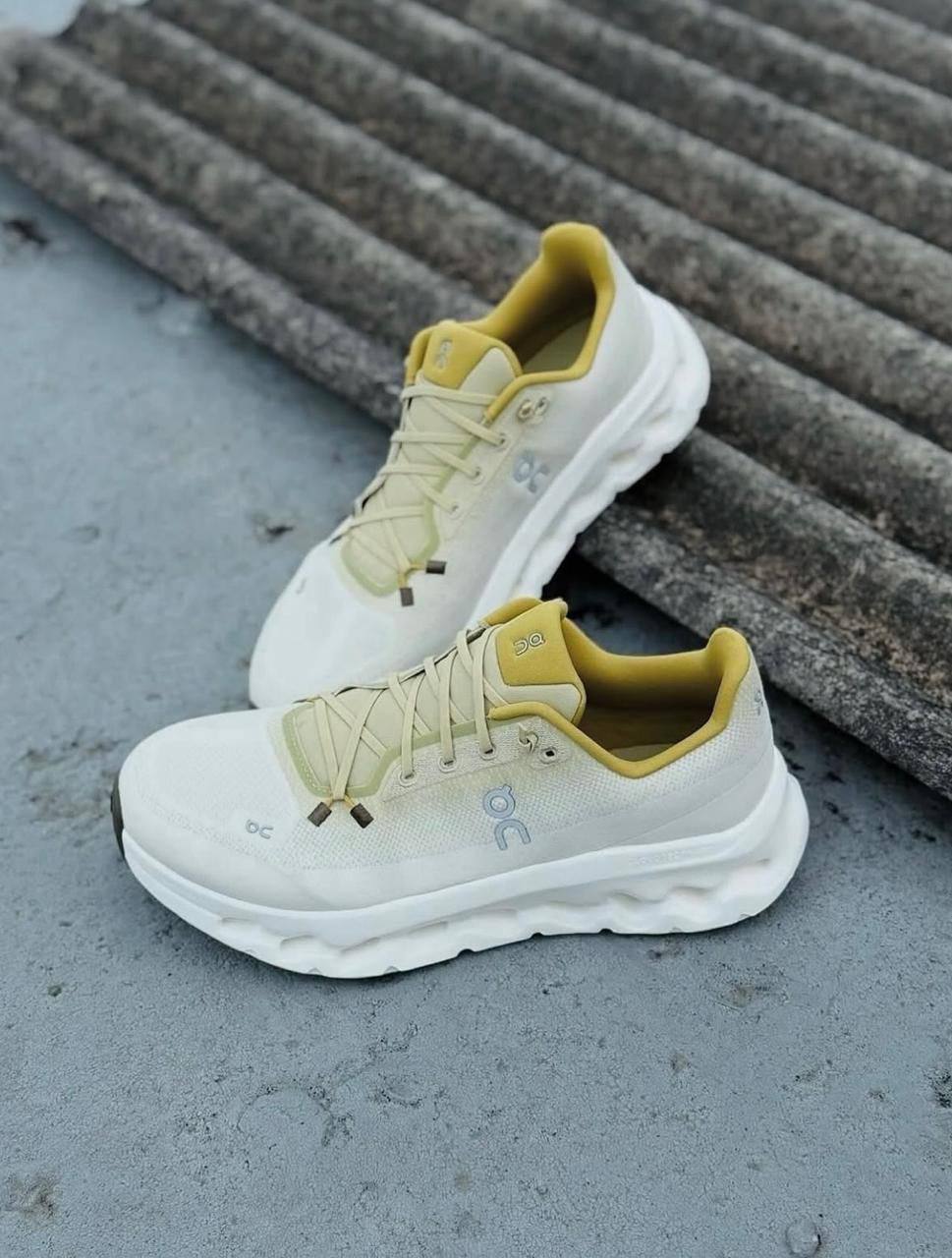 On Running Cloudtilt Caper Ghost，Size 36-45 ，
240 dhs🌺

Zain18
♥️♥️♥️