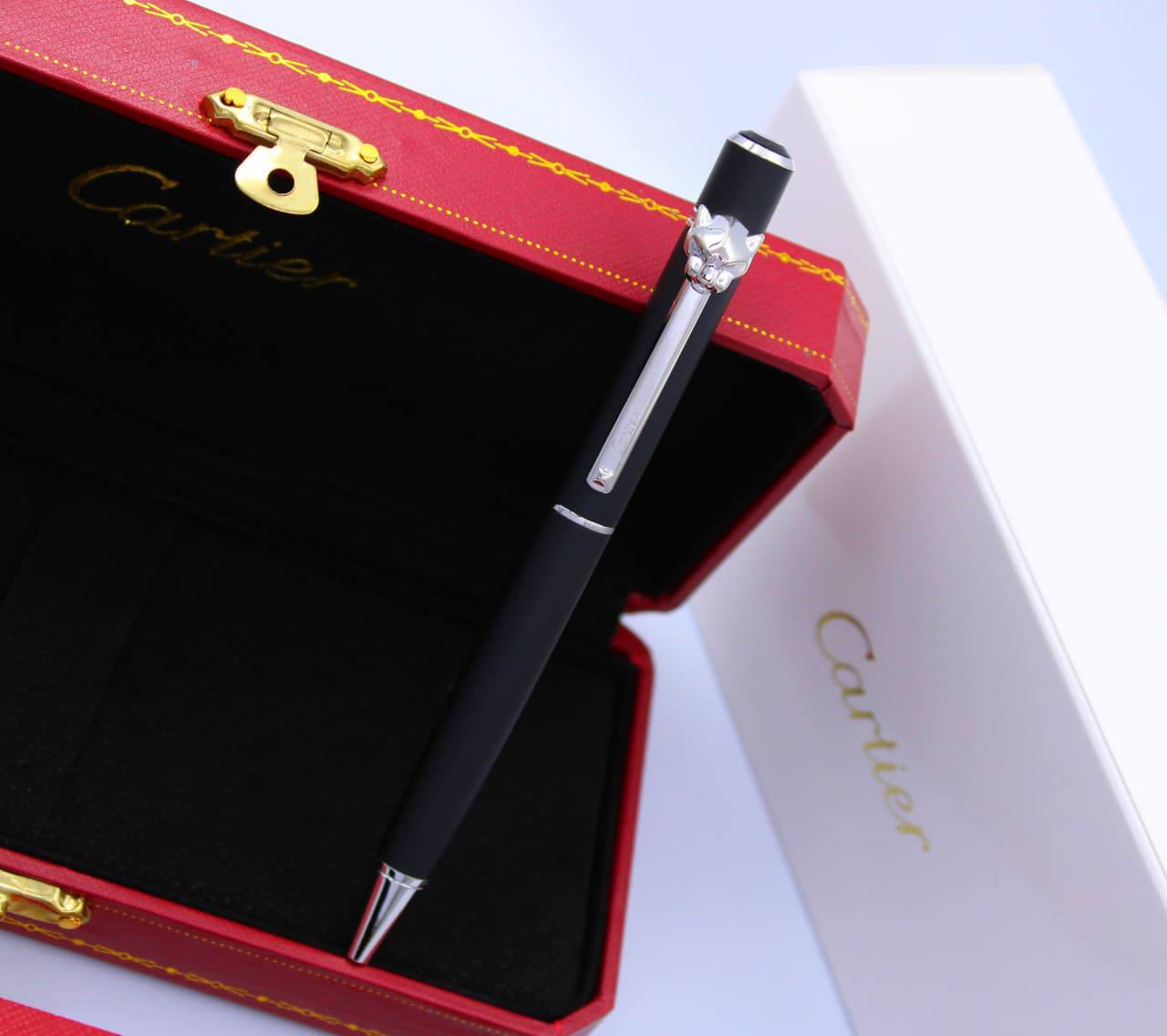 CARTIER PANTHER MASTER QUALITY

90 dhs🌺

*WITH ORIGINAL BOX AND BAG*🎁

Zain58
♥️♥️♥️