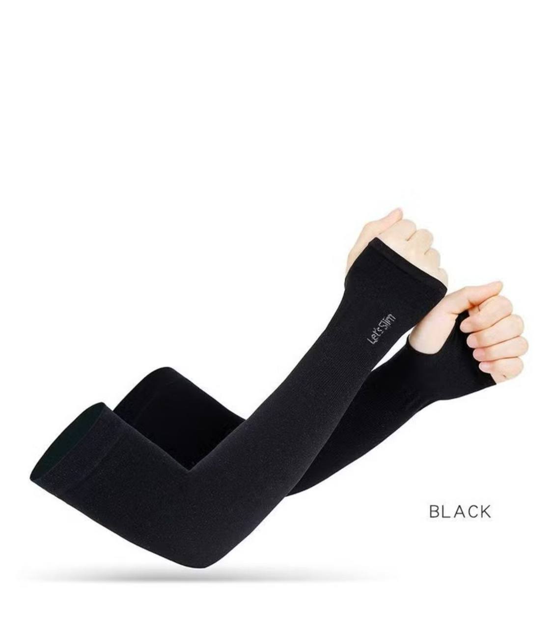 5 dhs🪙💚

1 Pair Sun Protection Cooling Arm Sleeves with Thumb Holes - UV Protection Sleeve, Cool Arm Sleeve for Men&Women, Gardening Outdoors Sports Workouts Sunscreen Arm Sleeves

Zain92T
♥️♥️♥️
