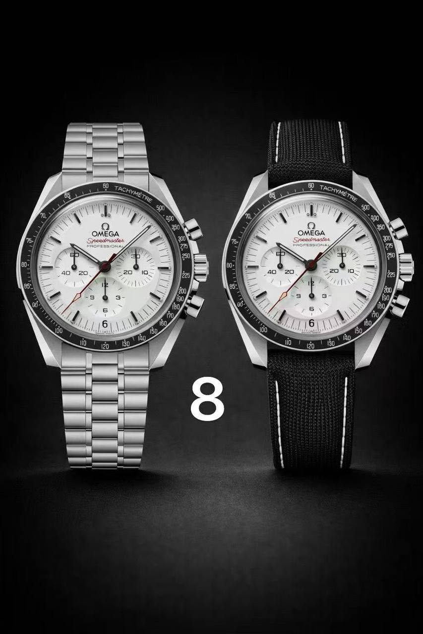Omega
330 dhs💓
Automatic 

Zain85
♥️♥️♥️