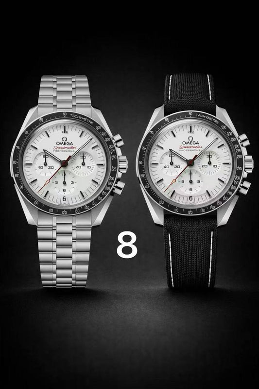 Omega
330 dhs💓
Automatic 

Zain85
♥️♥️♥️