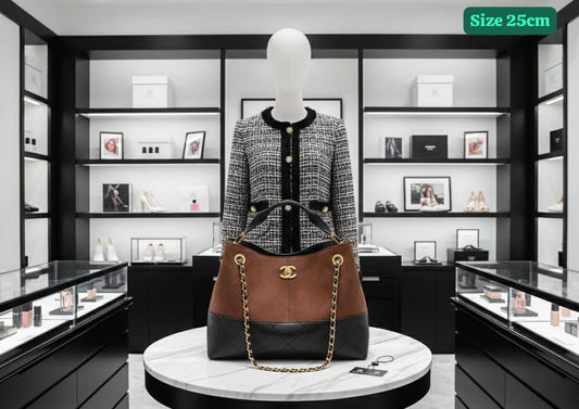 CHANEL
-35 cm 
110 dhs🪙💚
Good Quality

Zain90
♥️♥️♥️