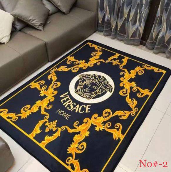 New collection 🔥🔥🔥🔥🔥
Velvet carpet 
Good quality 
Big size 
160*200
130 dhs✅

Zain99
♥️♥️♥️