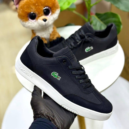 Lacoste

110 dhs🇦🇪🇦🇪
40 to 44

Zain27
♥️♥️♥️