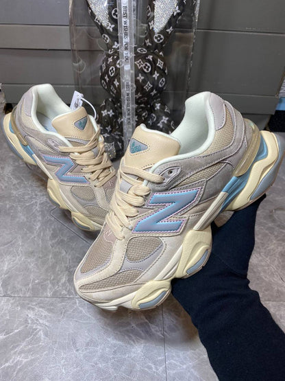 New Balance 9060
Pink 36-41
Other color 36-45
On Discount Now 🤩
210 dhs🇦🇪🇦🇪

Zain242
♥️♥️♥️