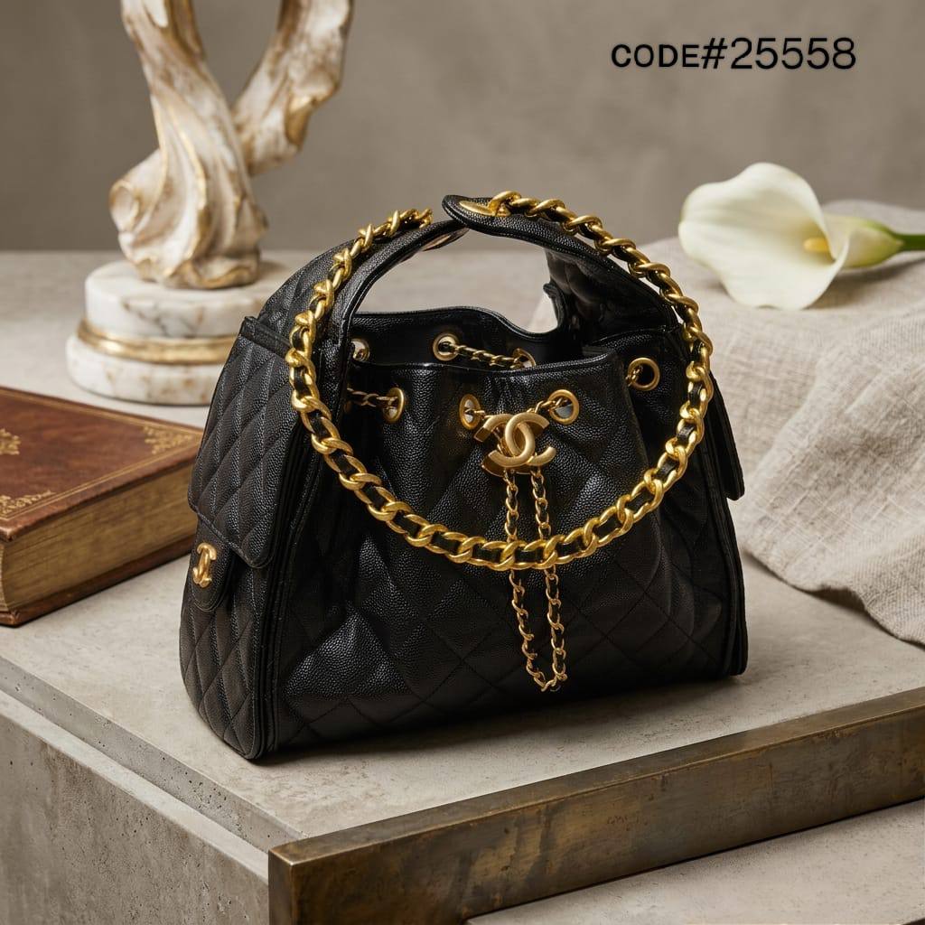 CHANEL 25 ʜᴏʙᴏ ʙᴀɢ
ᴄʀᴀғᴛᴇᴅ ғʀᴏᴍ ɢʀᴀɪɴᴇᴅ
ᴄᴀʟғsᴋɪɴ ɢᴏʟᴅ ʜᴀʀᴅᴡᴀʀᴇ
sɪᴢᴇ : 25 cm
ᴡɪᴛʜ BOX

105 dhs✅

Zain31
♥️♥️♥️