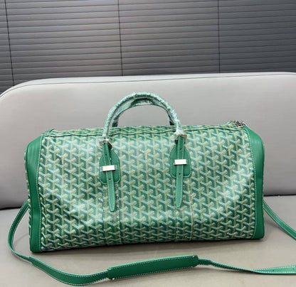 Goyard
90 dhs🪙💕
size：52cm
all color coming

Zain35
♥️♥️♥️