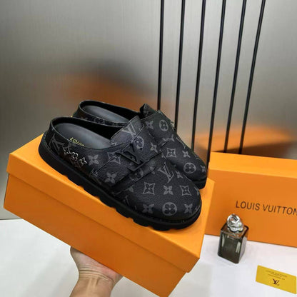 LV
Size 36-42
115 dhs🪙

Zain40
♥️♥️♥️