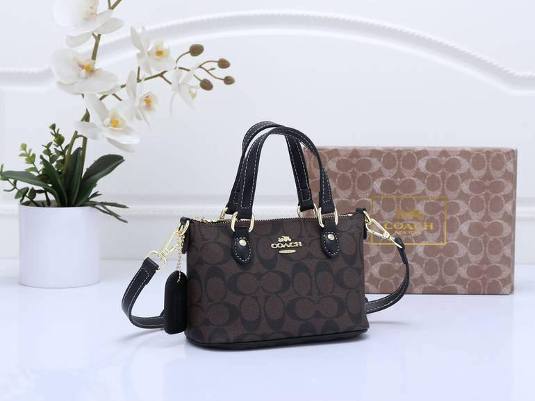 LV - Coach
With box 
🎁🎁🎁

85 dhs🪙💕

Zain136
♥️♥️♥️