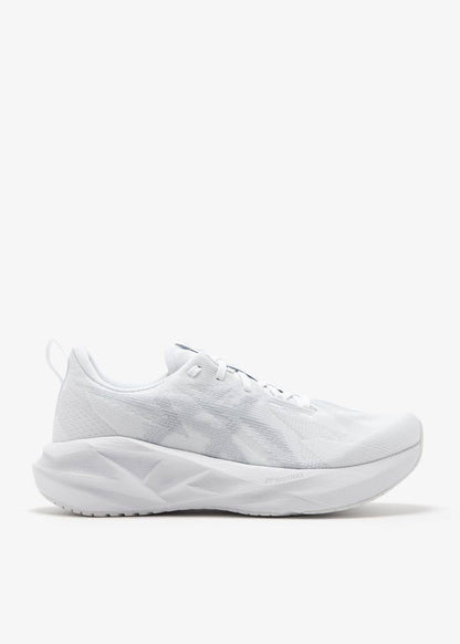 ASICS NOVABLAST 5 ‘White’🤍
36-45 AVAILABLE 🤩
220 dhs💓

Zain242
♥️♥️♥️