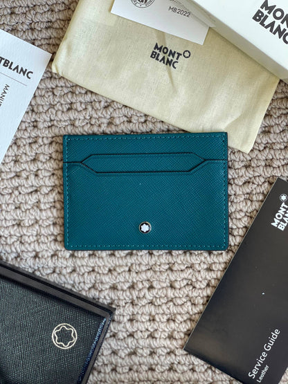MONT BLANC
*Card Holder*
*Super Master Quality*
350 dhs🇦🇪🇦🇪

Zain179
♥️♥️♥️