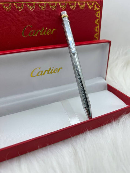 Cartier Pen
60 dhs✅

Zain182
♥️♥️♥️