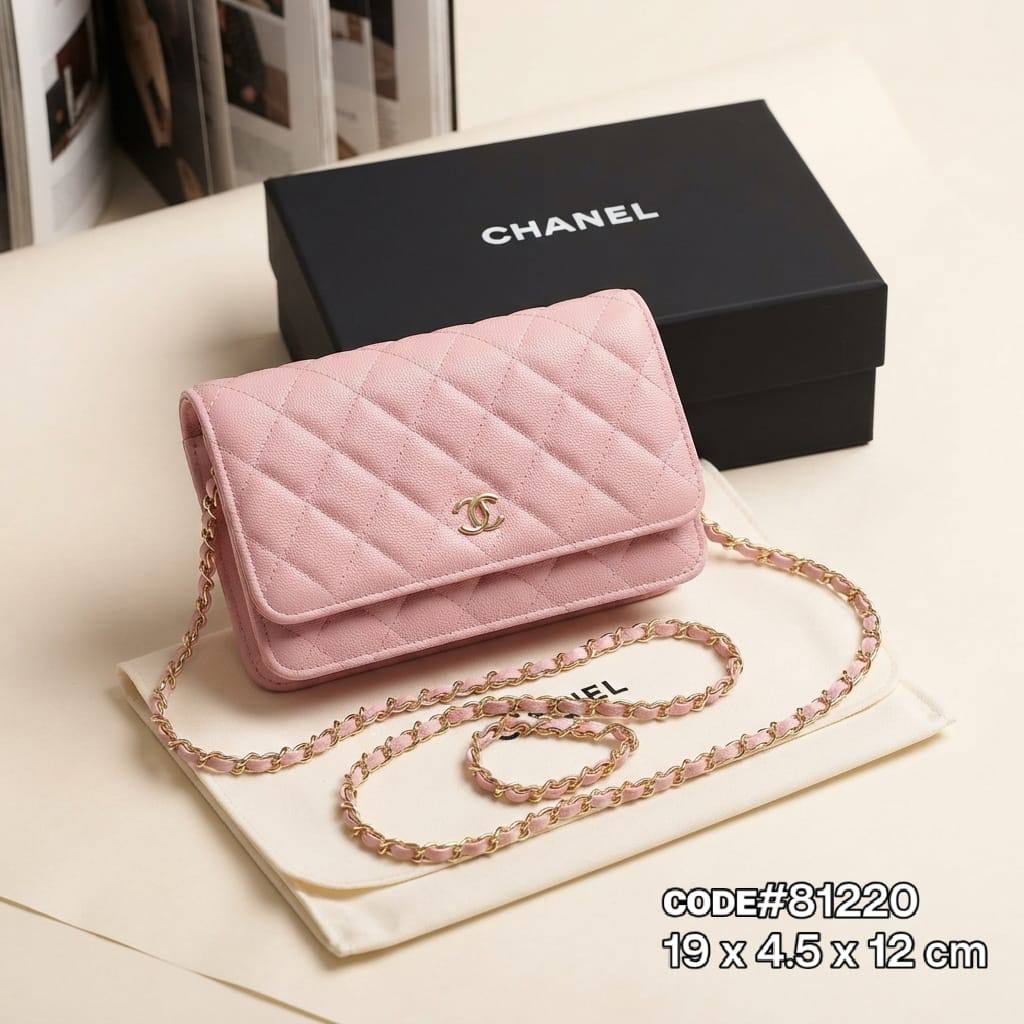 Chanel ᴡᴀʟʟᴇᴛ ᴏɴ ᴄʜᴀɪɴ
ғʟᴀᴘ ᴍᴀɢɴᴇᴛ ʟᴏᴄᴋ
ᴄᴀᴠɪᴀʀ ʟᴇᴀᴛʜᴇʀ ᴍᴀᴛᴇʀɪᴀʟ
ɢᴏʟᴅ ʜᴀʀᴅᴡᴀʀᴇ.
sɪᴢᴇ: 19 cm
ᴡɪᴛʜ BOX

75 dhs🇦🇪🇦🇪

Zain31
♥️♥️♥️