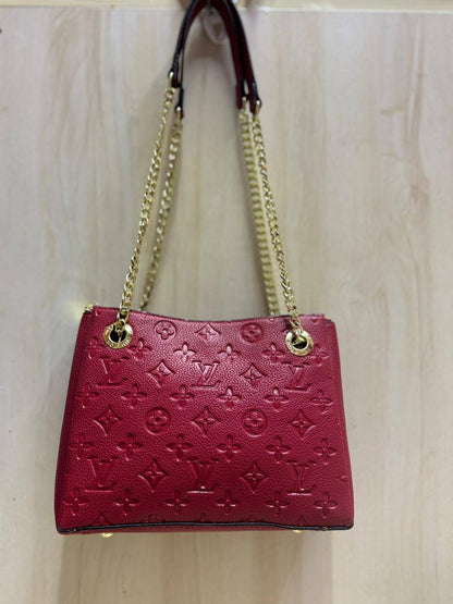 🎉 Offer 🎊  LV Surene
1⃣️ First quality
Size: 23 * 14 cm
70 dhs🪙🌨️
Limit Stock ⛔️⛔️

Zain115
♥️♥️♥️