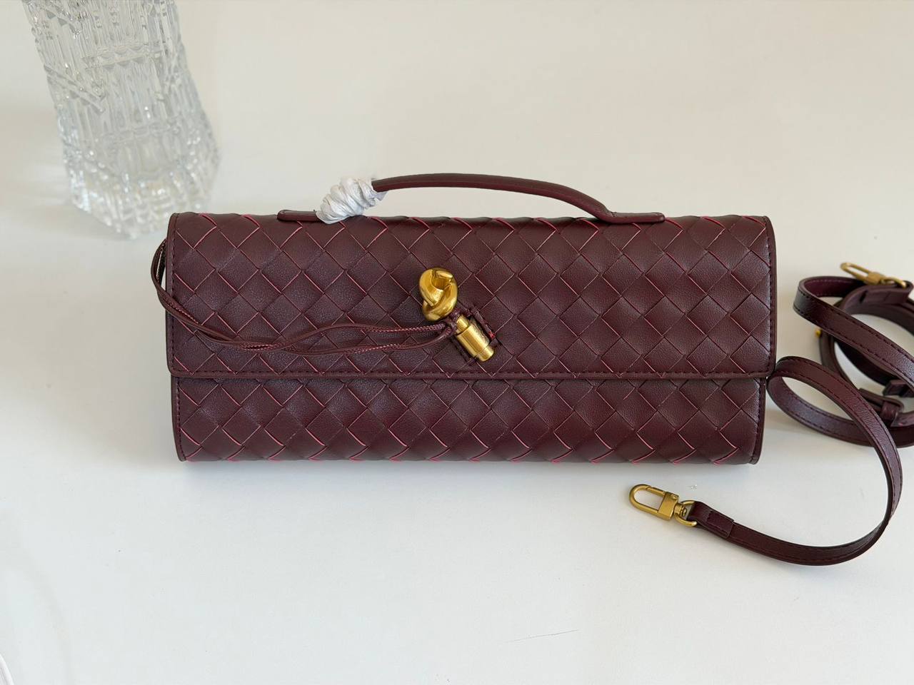 Bottega
Master
260 dhs✅

Zain134
♥️♥️♥️