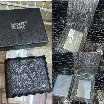 Leather Wallets
65 dhs✅

Zain190
♥️♥️♥️