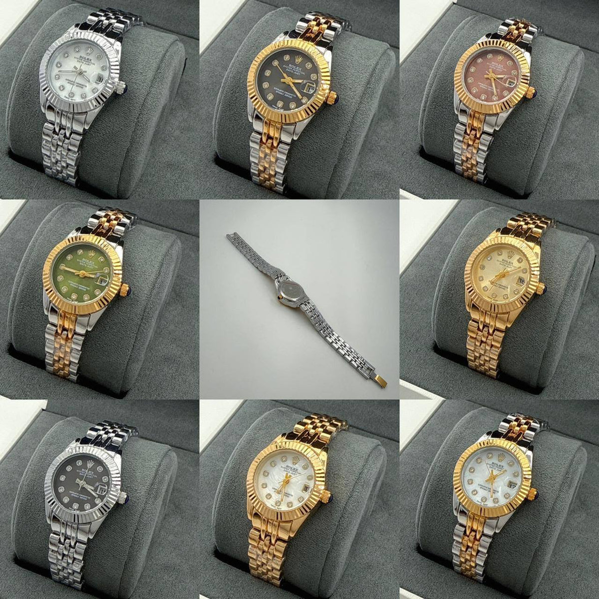 Dior
Aigner
Rolex
Piaget
Gucci

55 dhs

Zain45
♥️♥️♥️
