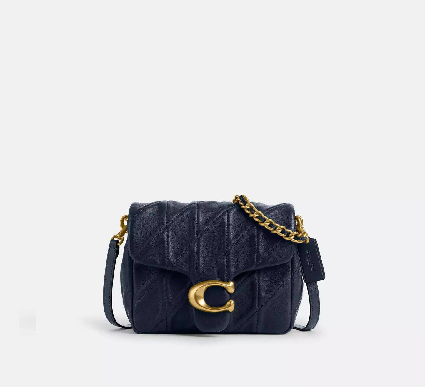 Coach
90 dhs✅
With box

Zain219
♥️♥️♥️