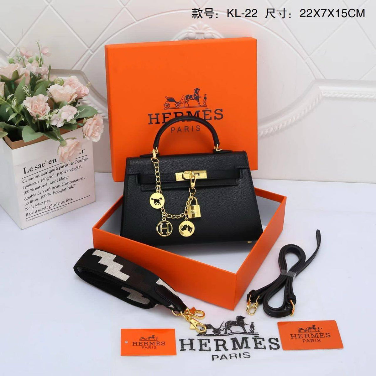 Hermes

100 dhs🇦🇪🇦🇪

With box
22 cm

Zain295
♥️♥️♥️