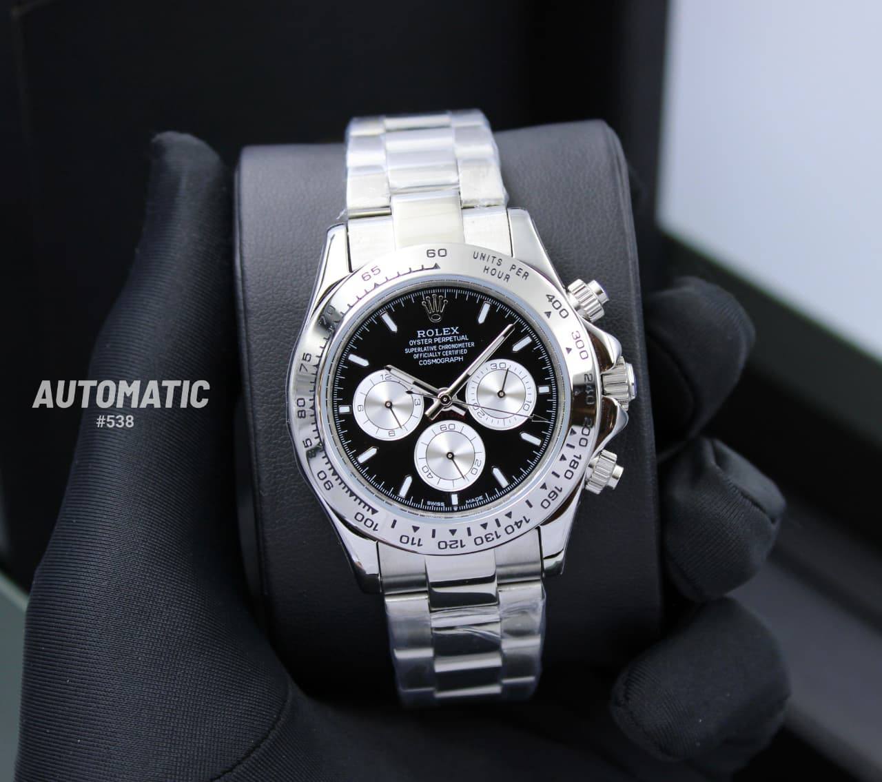ROLEX DAYTONA MEN AUTOMATIC 41MM

210 dhs🌺

Zain58
♥️♥️♥️