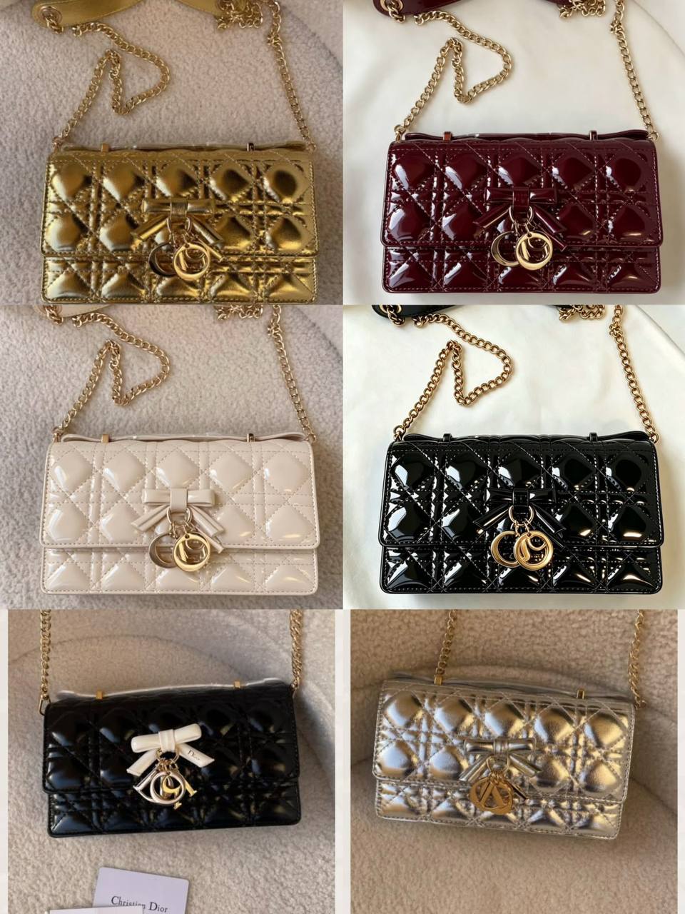 Dior
120 dhs💛
Size：22CM
good-quality with box

Zain35
♥️♥️♥️