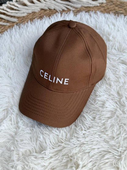 CELINE CAP
💙*VVIP QUALITY*💙
190 dhs✅

Zain281
♥️♥️♥️