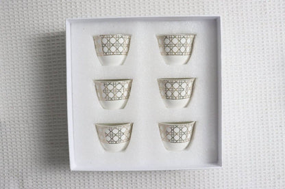 Coffee cups

95 dhs set

Zain205
♥️♥️♥️