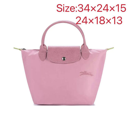 Long Champ
65 dhs🇦🇪🇦🇪  24 cm
75 dhs🇦🇪🇦🇪  34 cm

Zain26
♥️♥️♥️
