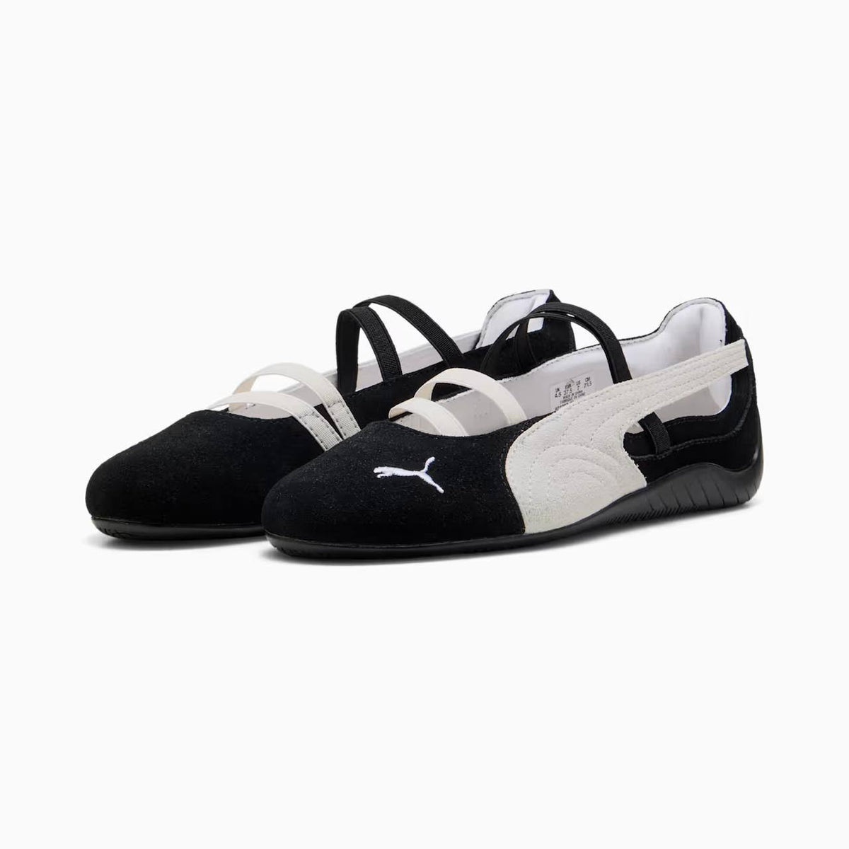 PUMA Speedcat ballet flats"Balck|White" 🤍🖤
36-41 AVAILABLE 🤩
175 dhs🇦🇪🇦🇪

Zain242
♥️♥️♥️