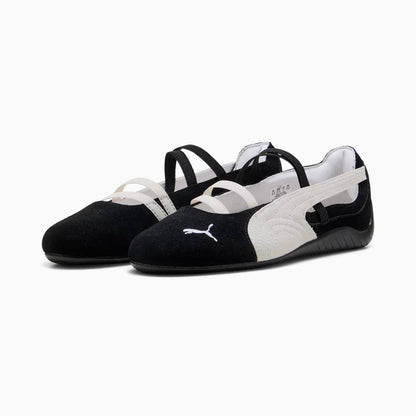 PUMA Speedcat ballet flats"Balck|White" 🤍🖤
36-41 AVAILABLE 🤩
175 dhs🇦🇪🇦🇪

Zain242
♥️♥️♥️