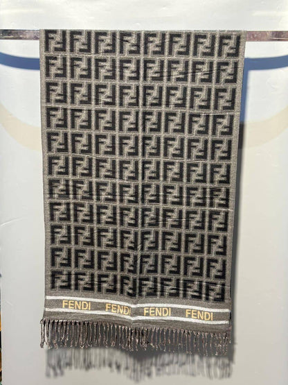 NEW CAME
SCARF
GOOD QUALITY
45 dhs🪙💚
SIZE: 185*65

Zain40