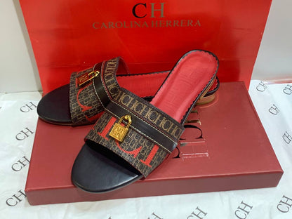 CH 
150 dhs✅
Size 36-41 available 🫵😍

Zain88
♥️♥️♥️