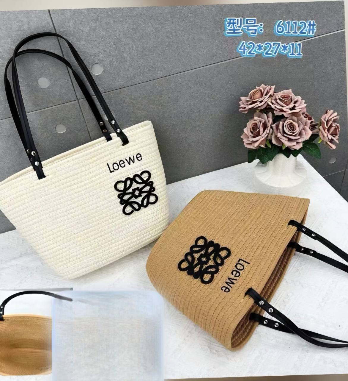 Any Bag
70 dhs✅

Zain232
♥️♥️♥️