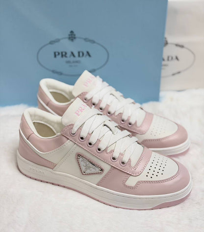 PRADA
💎 _*VIP QUALITY +A*_ 💎
Size 37 To 41

530 dhs✅

Zain292
♥️♥️♥️