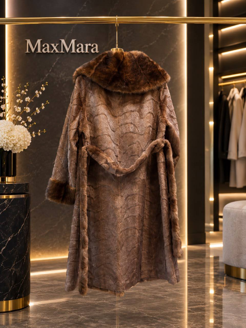 MAX MARA
Super Master quality
Sizes:S M L XL 2XL
1350 dhs🇦🇪

Zain308
♥️♥️♥️