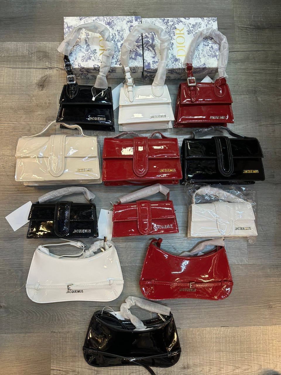 bags offer
Limit Stock ⛔️
For Price 👇 WTSP Text Zain 0568585901
Very Good Price
Good Quality

Zain129
♥️♥️♥️
