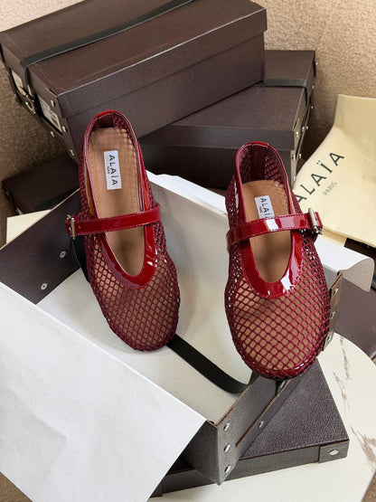 Alaia
𝐏𝐀𝐑𝐈𝐒
𝐕𝐈𝐏 𝐐𝐔𝐀𝐋𝐈𝐓𝐘
𝐒𝐈𝐙𝐄 {36 to 41} 
450 dhs✅

Zain81
♥️♥️♥️