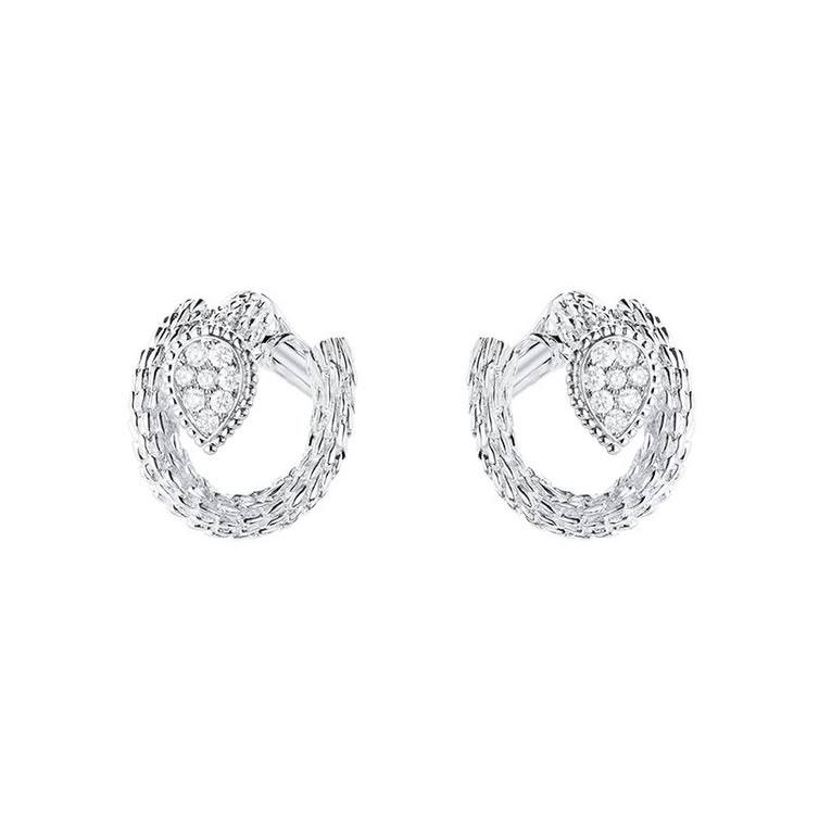 BOUCHERON 
Earring 🐦‍🔥
Master quality 💯
With normal boxes 📦 
60 dhs🇦🇪🇦🇪

With master box 🗃️ 
145 dhs🇦🇪🇦🇪


Zain216
♥️♥️♥️