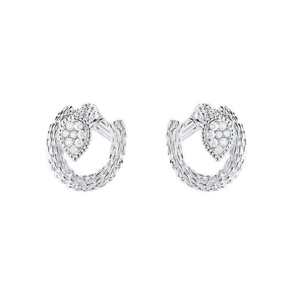 BOUCHERON 
Earring 🐦‍🔥
Master quality 💯
With normal boxes 📦 
60 dhs🇦🇪🇦🇪

With master box 🗃️ 
145 dhs🇦🇪🇦🇪


Zain216
♥️♥️♥️