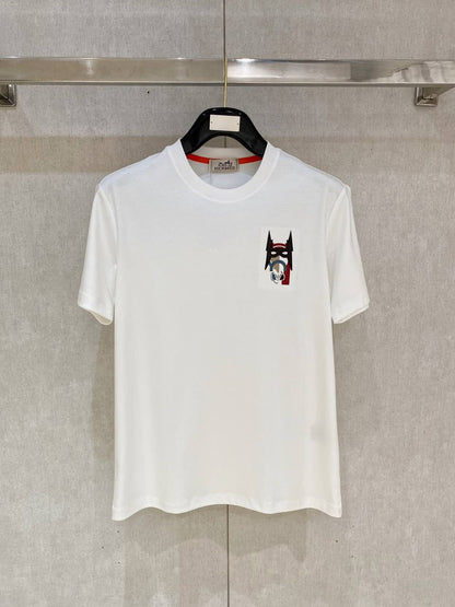 HERMES
Men’s Tshirt 
Master Quality 
SMLXLXXL 
280 dhs✅

Zain276
♥️♥️♥️