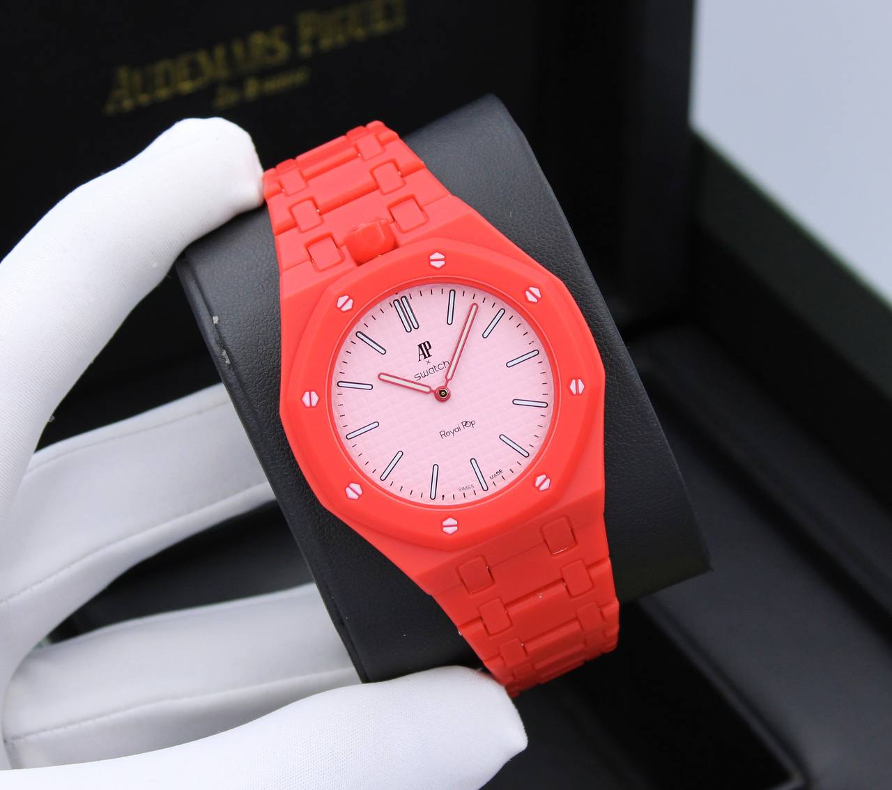 AP SWATCH POLYCARBON STRAP

BATTERY 

50 dhs🇦🇪🇦🇪 

WITHOUT BOX
Zain58
♥️♥️♥️