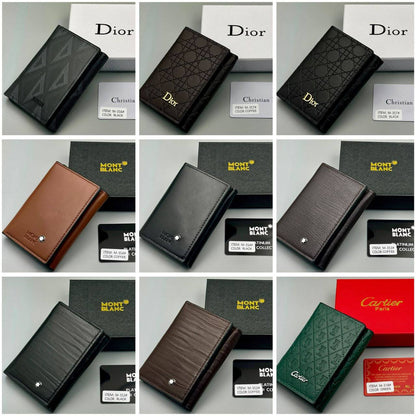 Wallets
45 dhs💓

Zain182
♥️♥️♥️