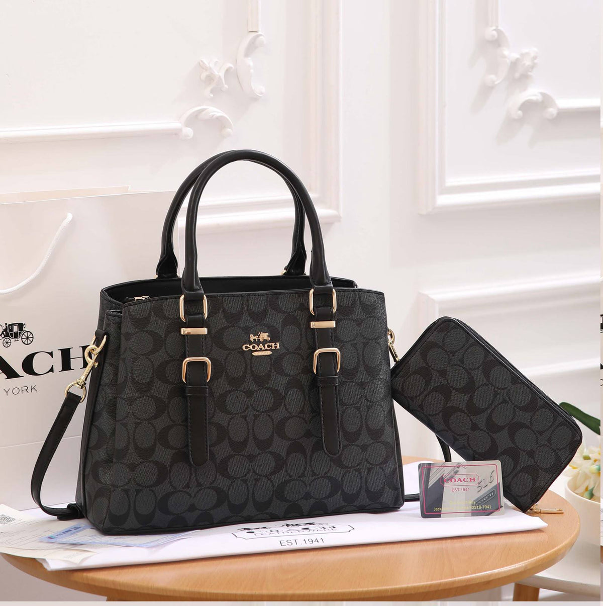 Coach

110 dhs🇦🇪🇦🇪🇦🇪
Zain35
♥️♥️♥️