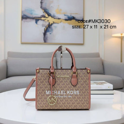 MK
ᴍɪɴɪ ᴏɴ ᴛʜᴇ ɢᴏ
ᴛᴏᴘ ʜᴀɴᴅ ʙᴀɢ
ᴡɪᴛʜ ʟᴏɴɢ ʙᴇʟᴛ sᴛʀᴀᴘ
ᴢɪᴘᴘᴇʀ ᴛʏᴘᴇ
sɪᴢᴇ : 27 cm

70 dhs💓

Zain31
♥️♥️♥️