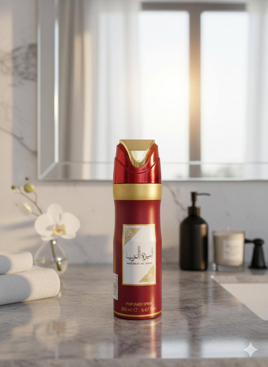 body spray 
original by lattafa
30 dhs❤️

Zain60
♥️♥️♥️
