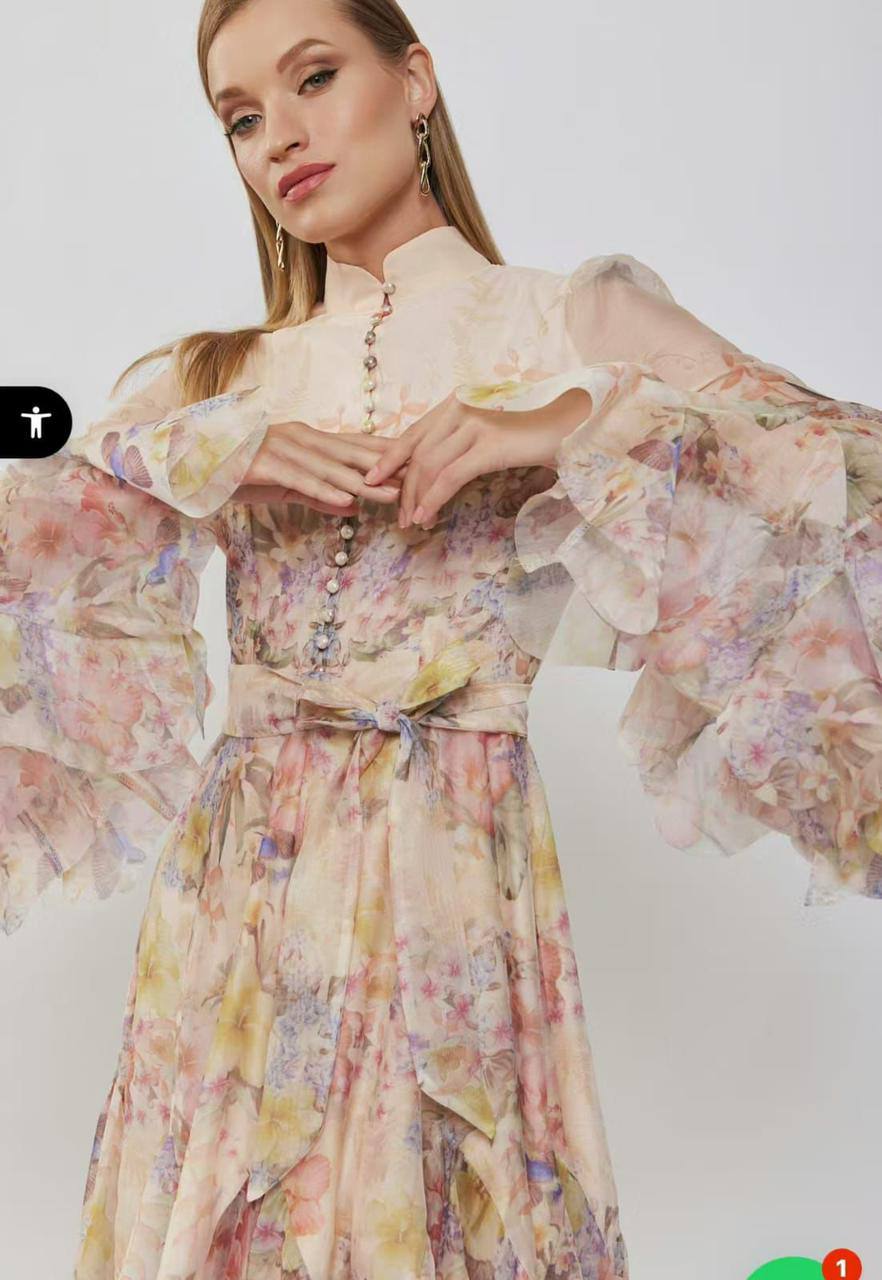 *New collections*                                                
ZIMMERMANN
*Super Master quality*
*Sizes: S M L XL* 
600 dhs💛

Zain308
♥️♥️♥️
