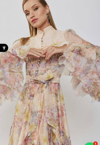 *New collections*                                                
ZIMMERMANN
*Super Master quality*
*Sizes: S M L XL* 
600 dhs💛

Zain308
♥️♥️♥️